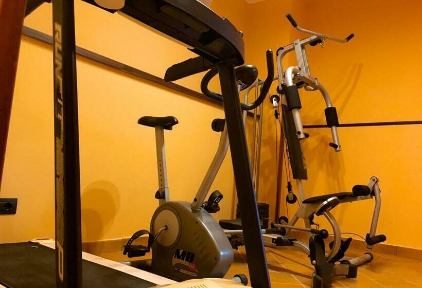 Четырехместный Номер Стандарт, Residenza Viviani