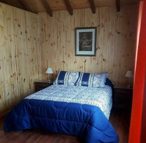 StandaardKamer, El Hostel Secreto