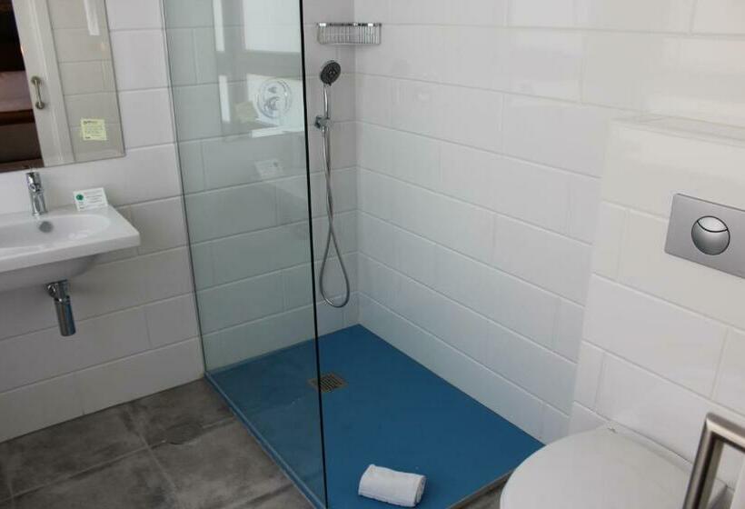 اتاق استاندارد, Casual Del Mar Malaga