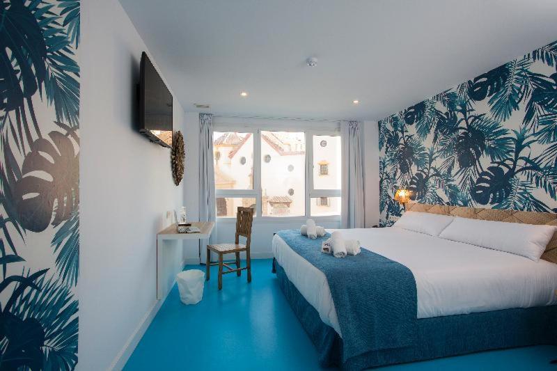 اتاق استاندارد, Casual Del Mar Malaga