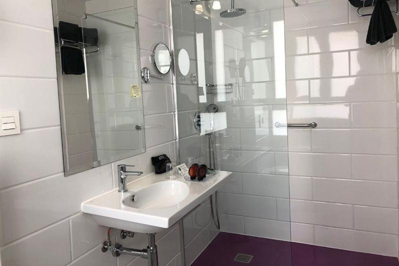 اتاق استاندارد, Casual Del Mar Malaga