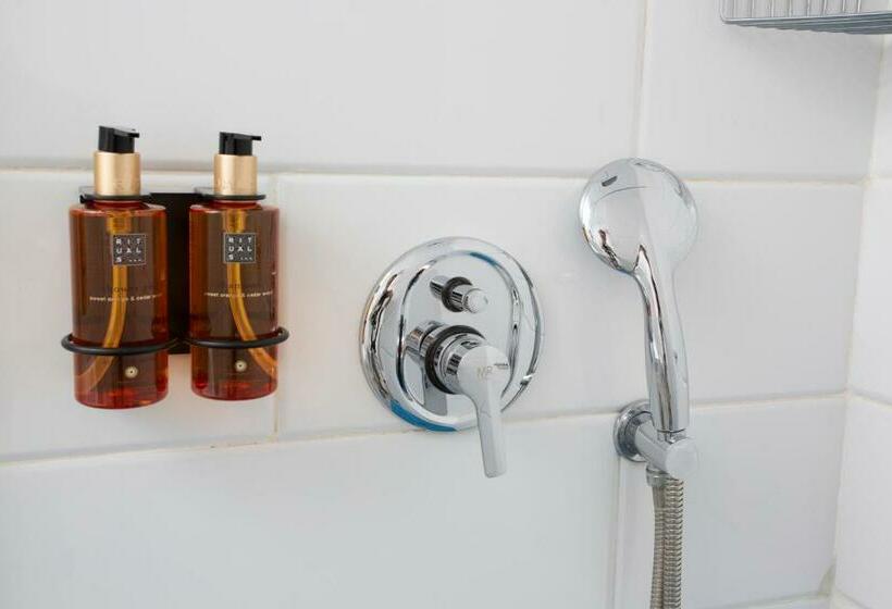 اتاق استاندارد, Casual Del Mar Malaga