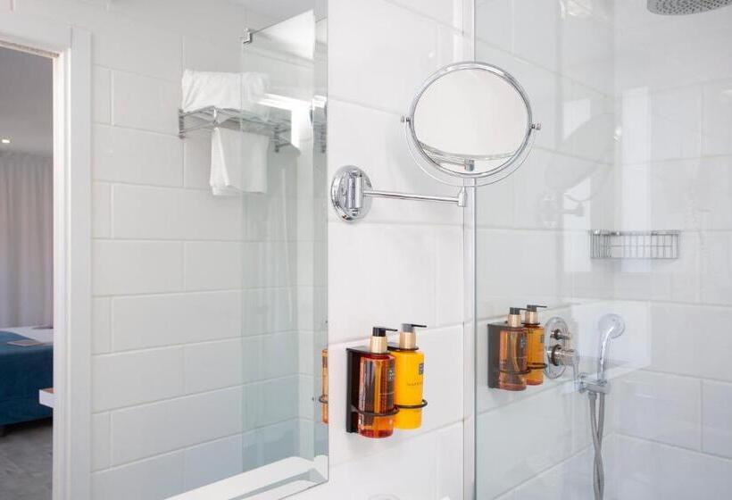 اتاق استاندارد, Casual Del Mar Malaga