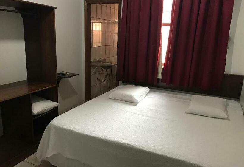 غرفة قياسية, Colorado