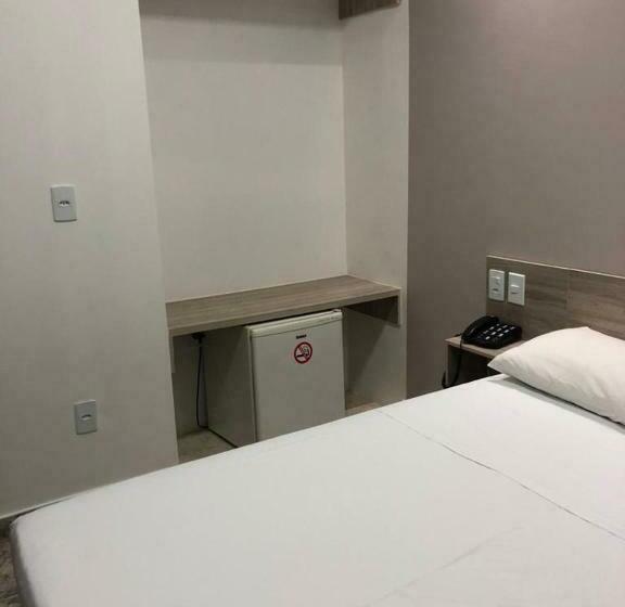 غرفة قياسية, Colorado