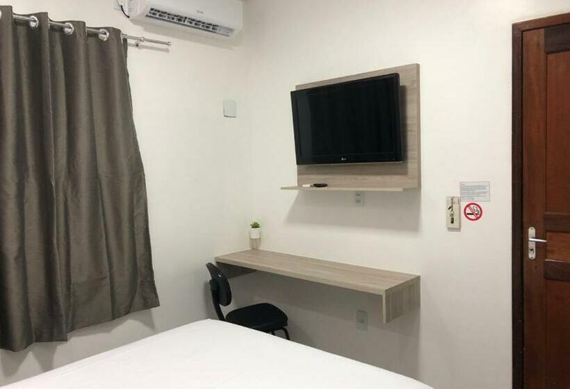 غرفة قياسية, Colorado