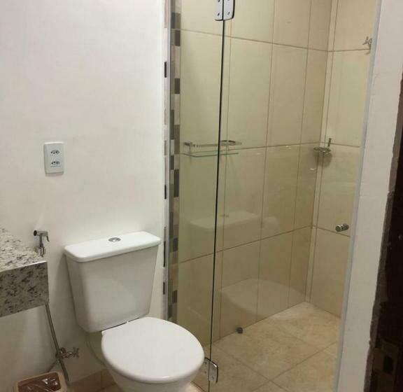 غرفة قياسية, Colorado