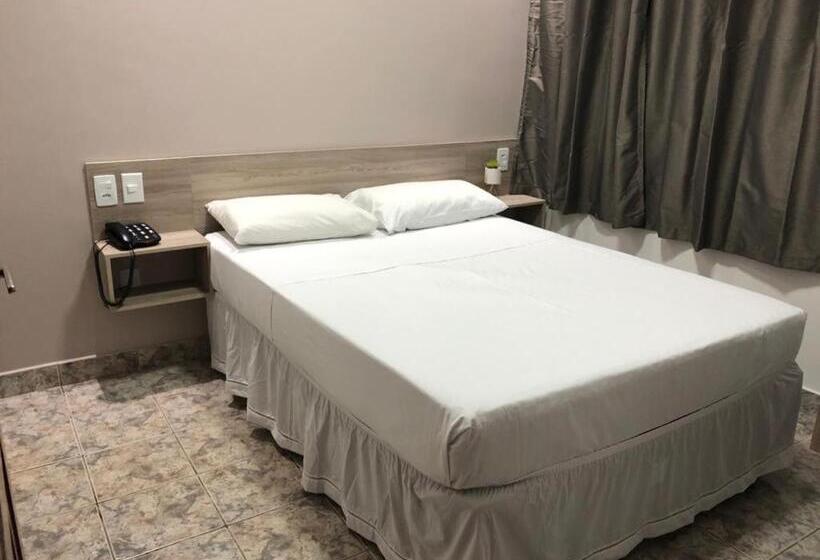 غرفة قياسية, Colorado