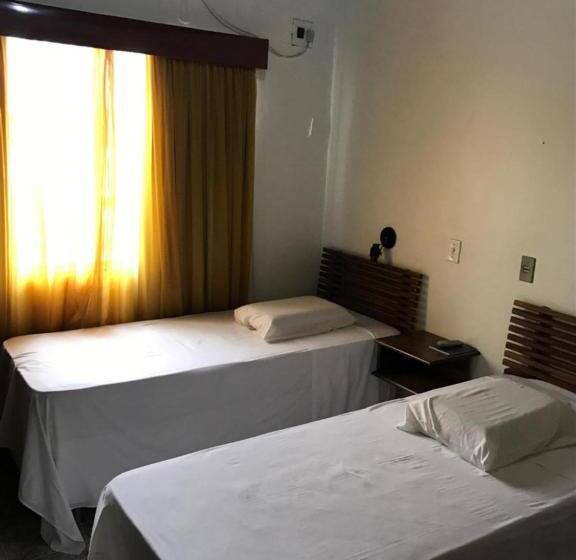 غرفة قياسية, Colorado