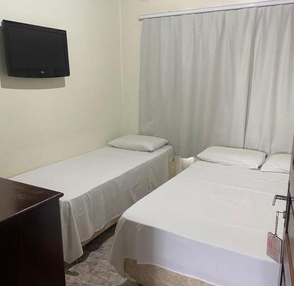 غرفة قياسية, Colorado