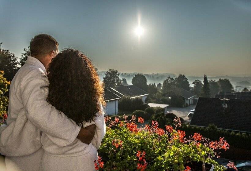 סוויטה, Das Aunhamer Suite & Spa