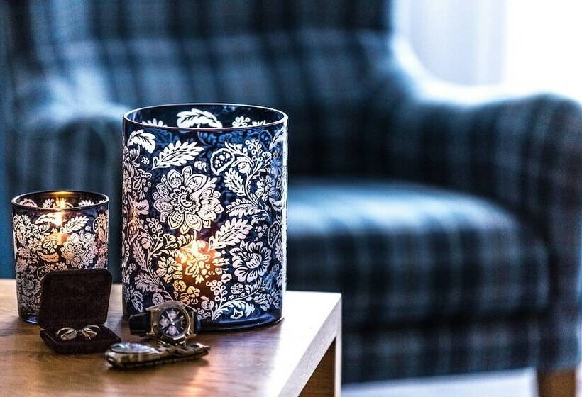 סוויטה, Das Aunhamer Suite & Spa