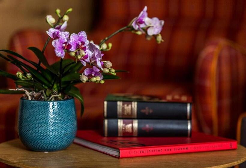 סוויטה, Das Aunhamer Suite & Spa