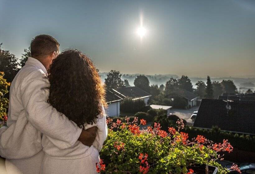 סוויטה, Das Aunhamer Suite & Spa