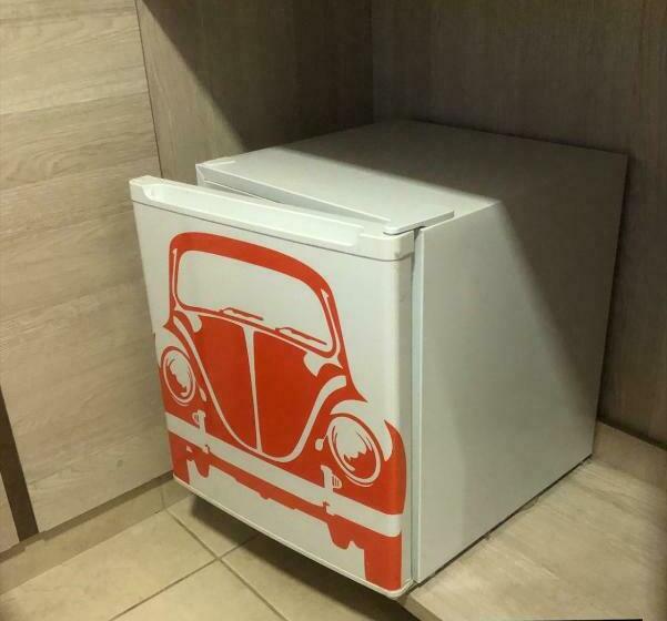 Номер Стандарт Адаптированный для Инвалидов, Ecomapp