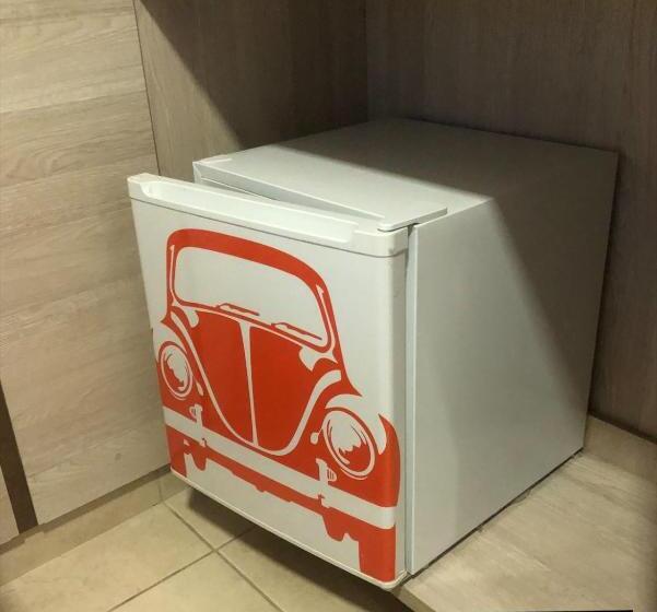 Номер Стандарт Трехместный, Ecomapp