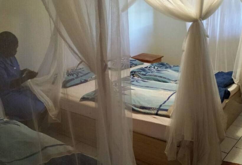 اتاق استاندارد, Guest House Jane Naivasha