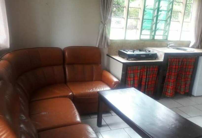 اتاق استاندارد, Guest House Jane Naivasha