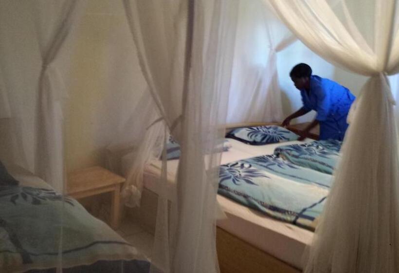 آپارتمان 1 خوابه, Guest House Jane Naivasha
