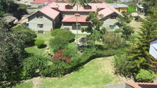 آپارتمان 1 خوابه, Guest House Jane Naivasha
