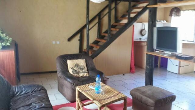 آپارتمان 1 خوابه, Guest House Jane Naivasha