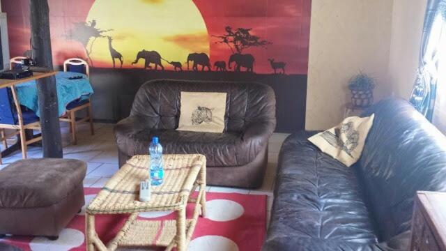 آپارتمان 1 خوابه, Guest House Jane Naivasha
