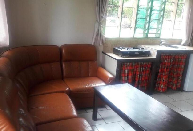 اتاق اجرایی سه نفره, Guest House Jane Naivasha