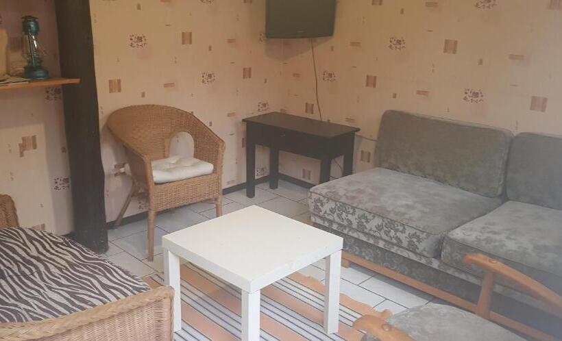 آپارتمان 1 خوابه, Guest House Jane Naivasha