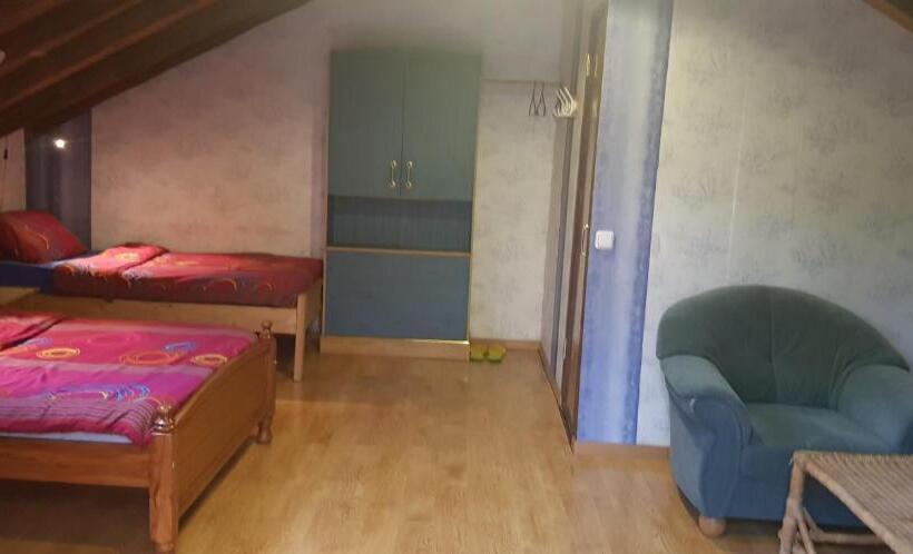 اتاق استاندارد, Guest House Jane Naivasha