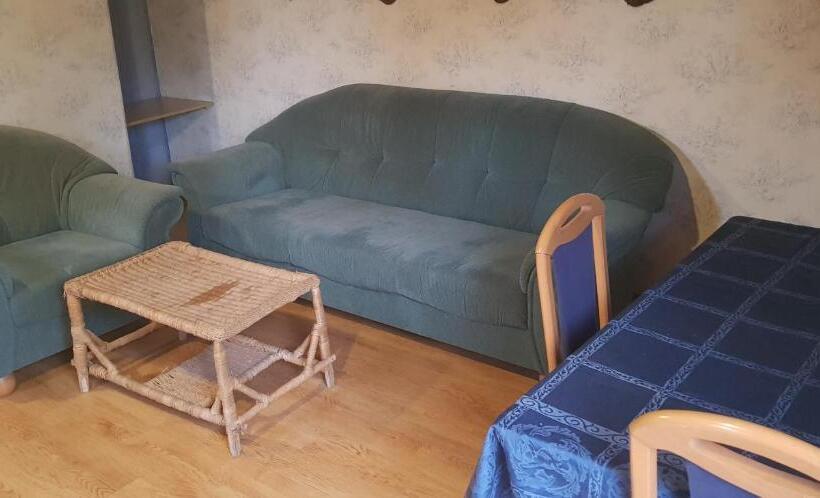 اتاق استاندارد, Guest House Jane Naivasha