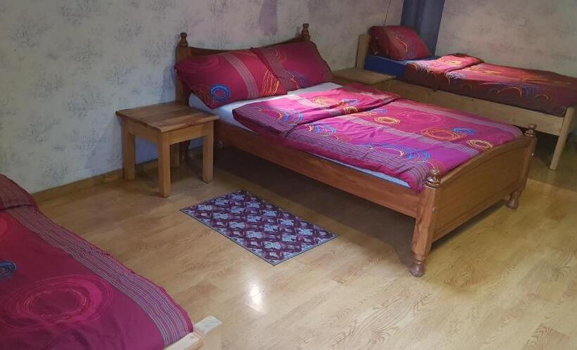اتاق استاندارد, Guest House Jane Naivasha