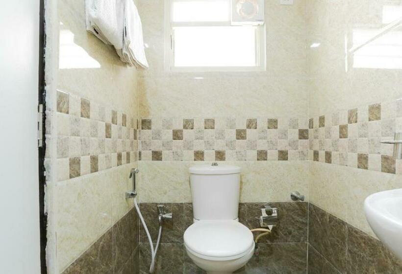 标准间, Itsy Hotels Worldtree Bellandur