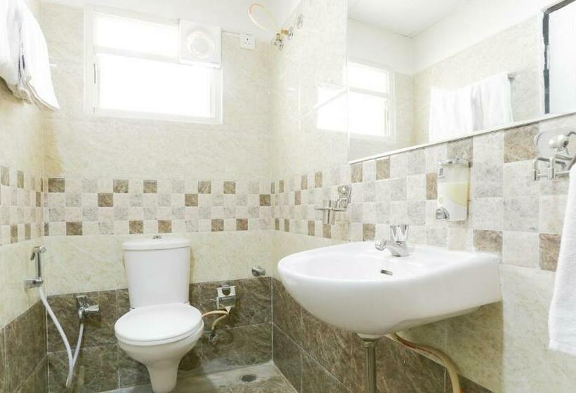 标准间, Itsy Hotels Worldtree Bellandur