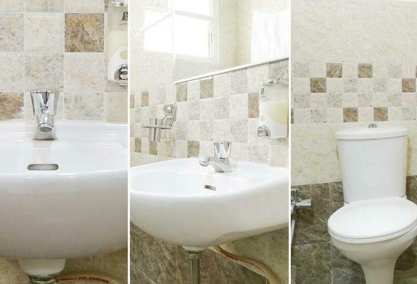 标准间, Itsy Hotels Worldtree Bellandur