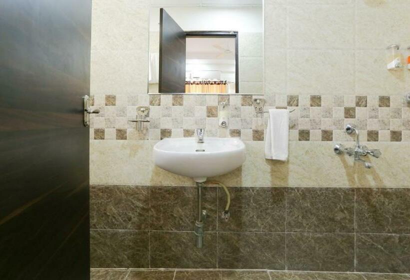 标准间, Itsy Hotels Worldtree Bellandur