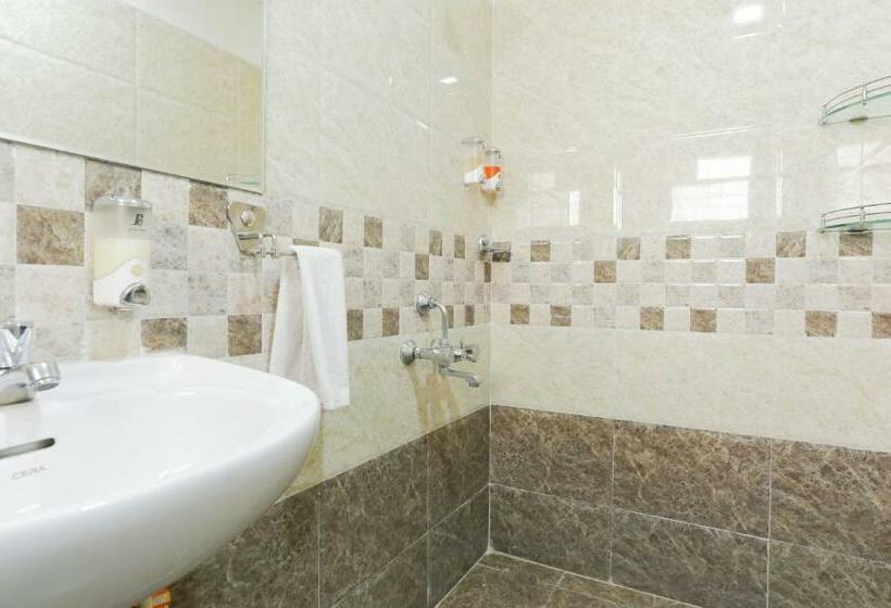 标准间, Itsy Hotels Worldtree Bellandur