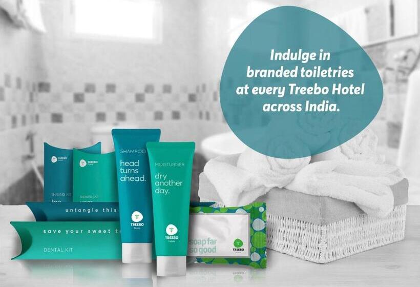 标准间, Itsy Hotels Worldtree Bellandur