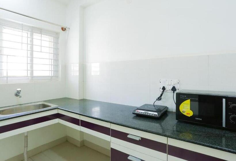 标准间, Itsy Hotels Worldtree Bellandur