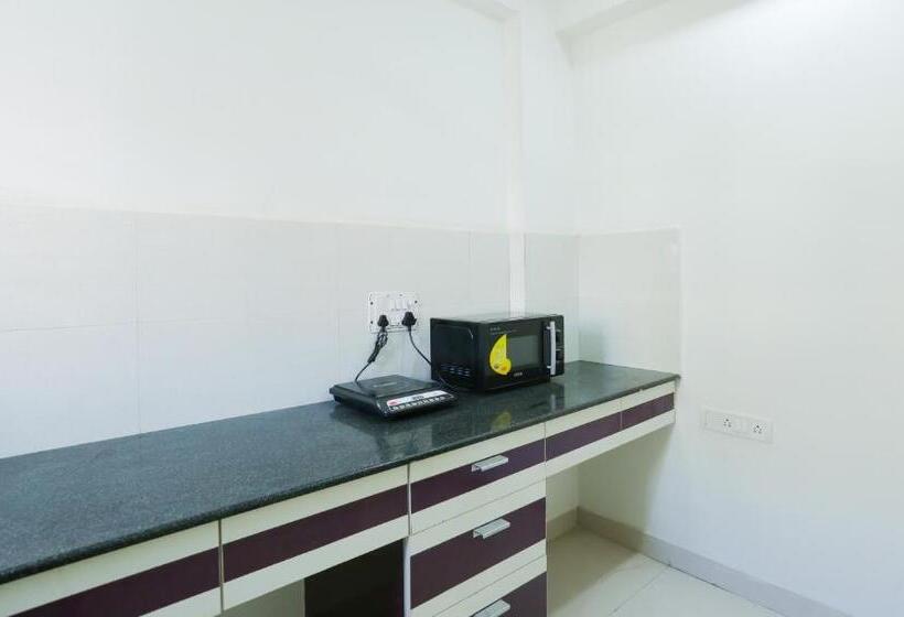 标准间, Itsy Hotels Worldtree Bellandur