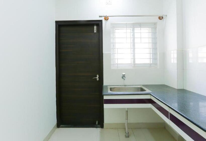 标准间, Itsy Hotels Worldtree Bellandur