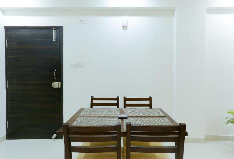 标准间, Itsy Hotels Worldtree Bellandur