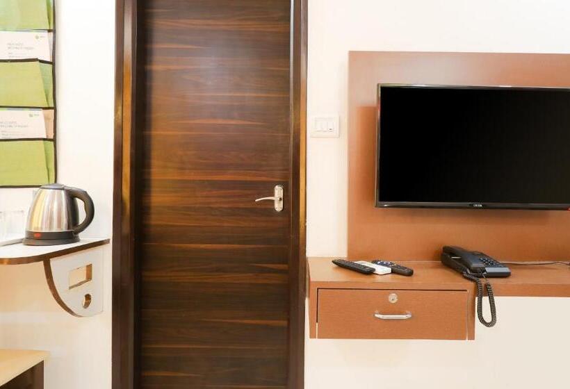 标准间, Itsy Hotels Worldtree Bellandur