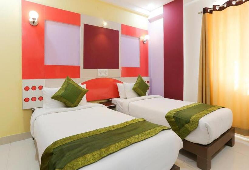 标准间, Itsy Hotels Worldtree Bellandur