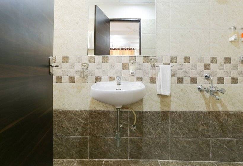 标准间, Itsy Hotels Worldtree Bellandur