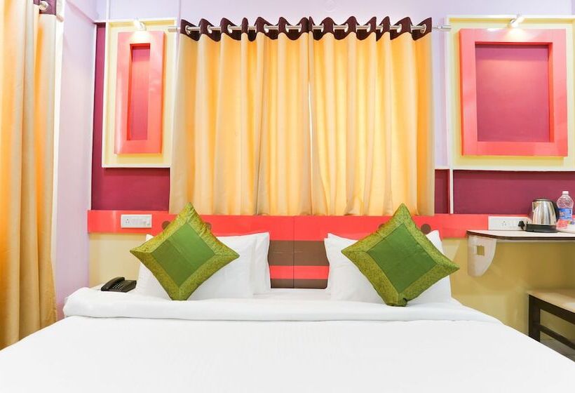 标准间, Itsy Hotels Worldtree Bellandur