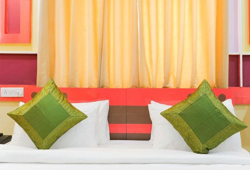 标准间, Itsy Hotels Worldtree Bellandur