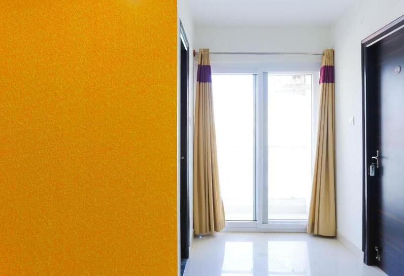 标准间, Itsy Hotels Worldtree Bellandur