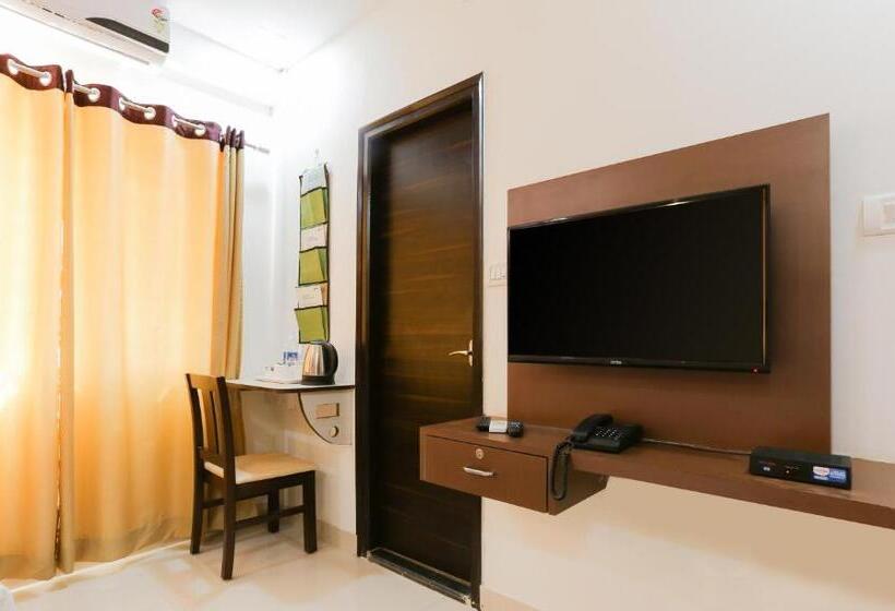 标准间, Itsy Hotels Worldtree Bellandur