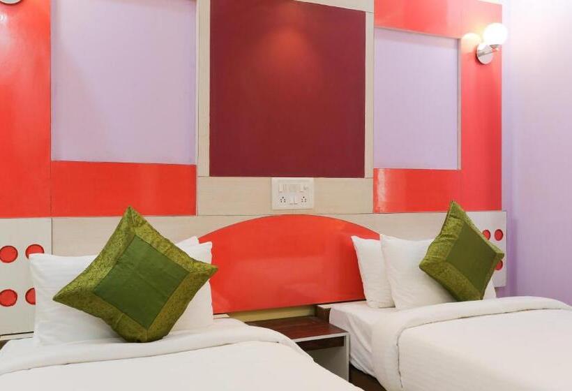 标准间, Itsy Hotels Worldtree Bellandur