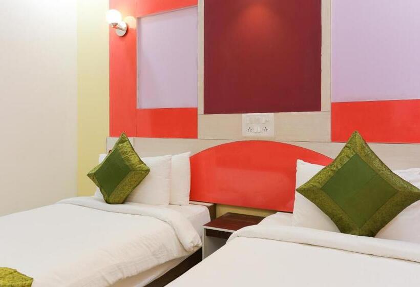 标准间, Itsy Hotels Worldtree Bellandur